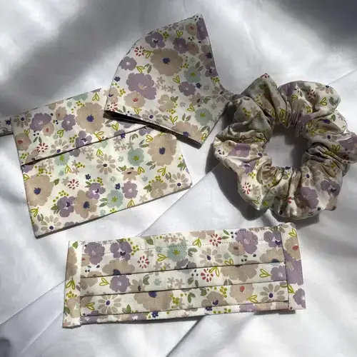 Rhythm face mask set